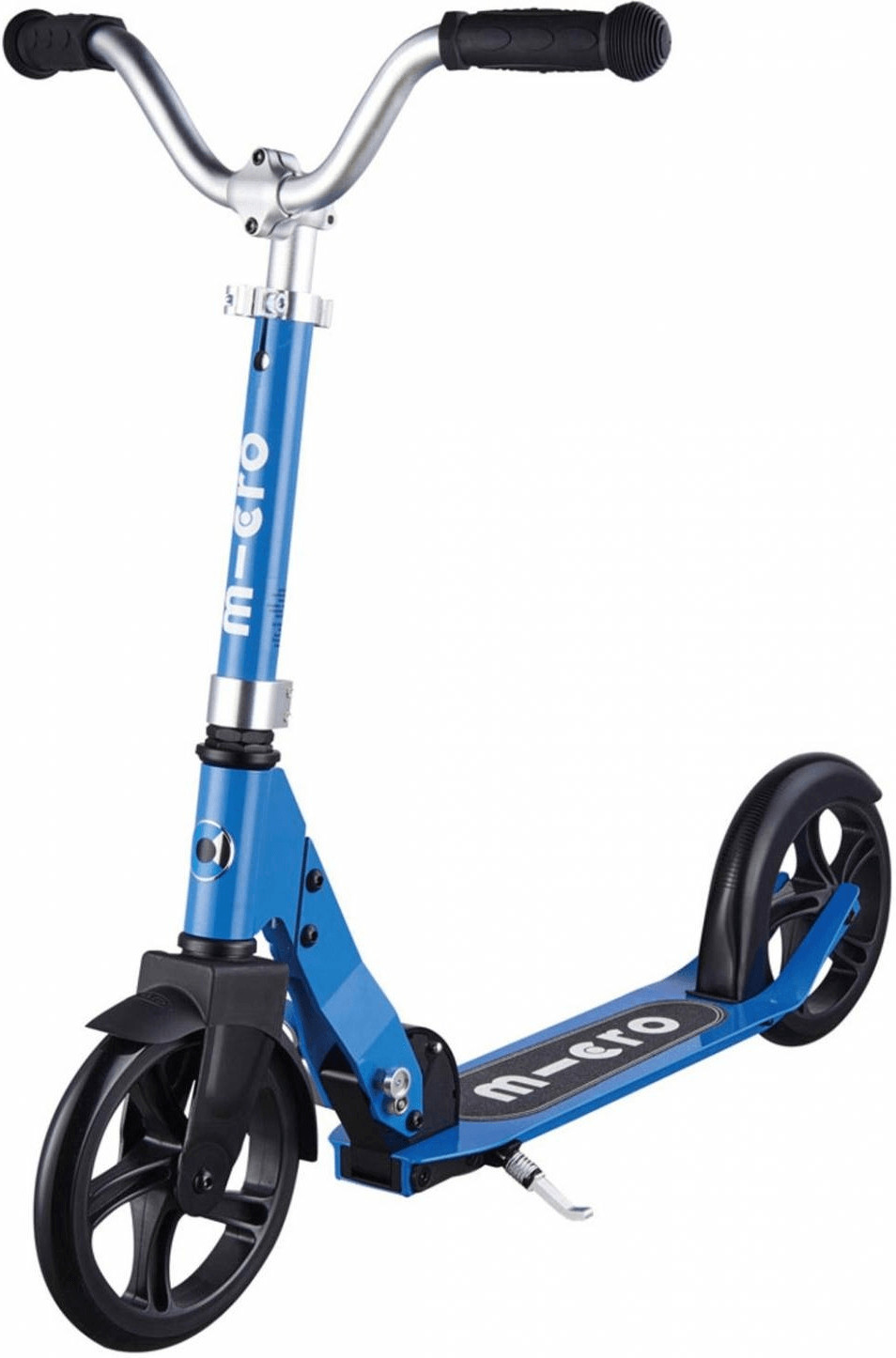 Micro Mobility Micro Cruiser bleu