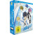 Free! - Iwatobi Swim Club - Blu-ray Box 1 - Limited Edition mit Sammelbox [Blu-ray]