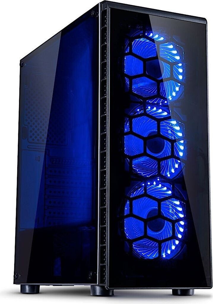 Inter-Tech CXC2