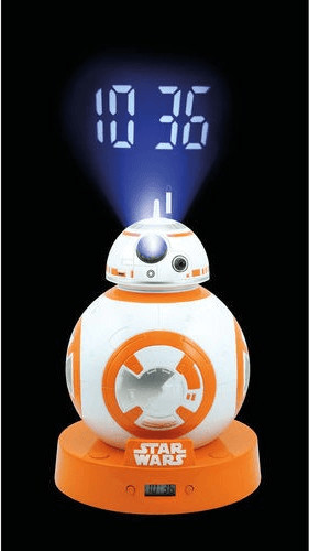 Joy Toy Star Wars BB-8 (10778)
