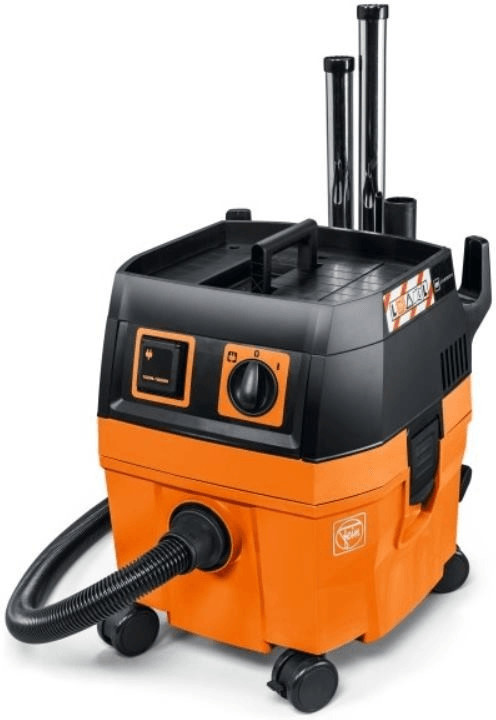 Fein Dustex 25L Set