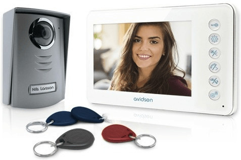 Avidsen Ylva 2+ (112249)