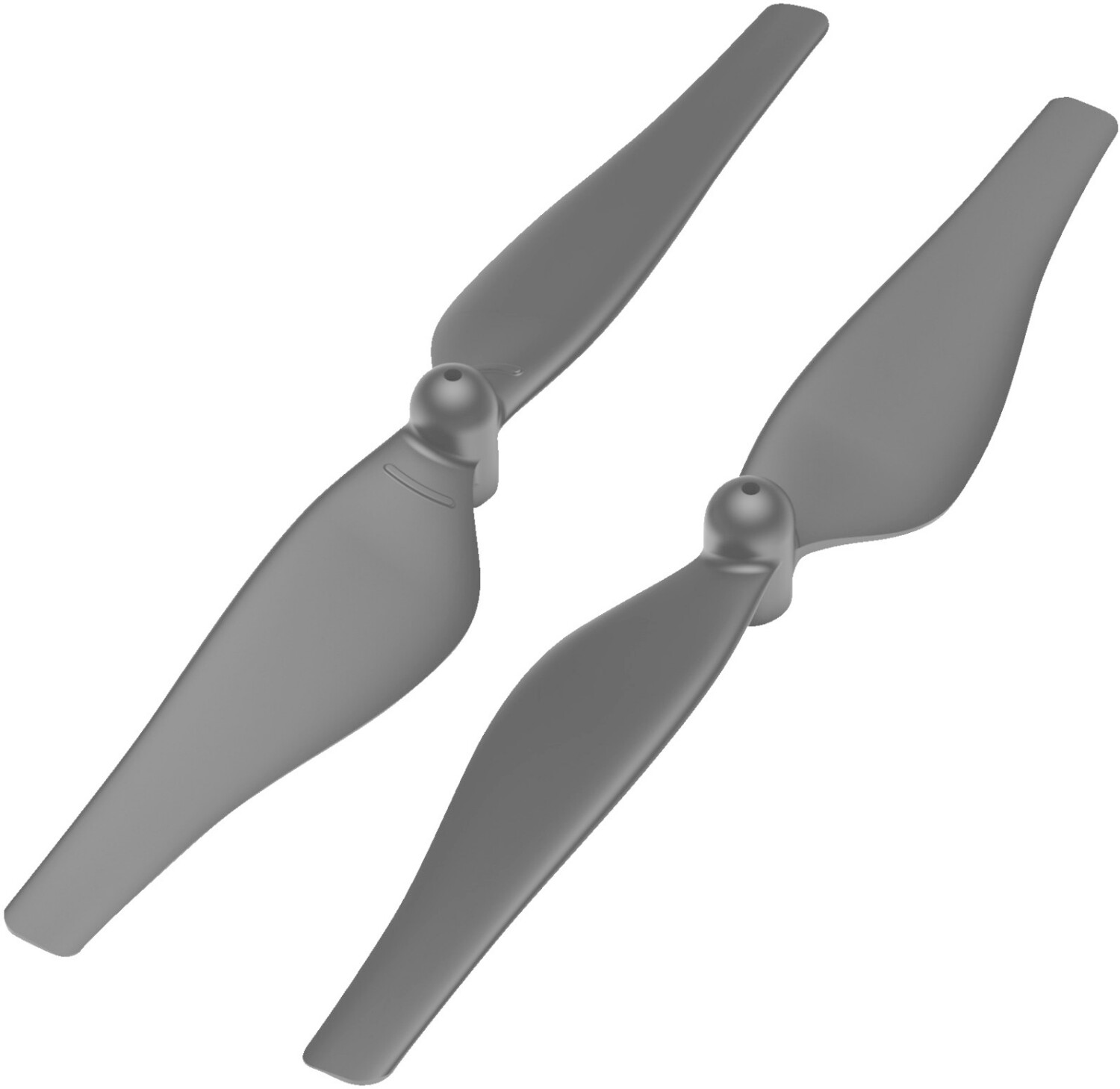 Ryze Tech 3044P Quick Release Propeller 1xCW 1x CCW (Part 2)