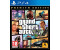 Grand Theft Auto 5: Premium Online Edition (PS4)