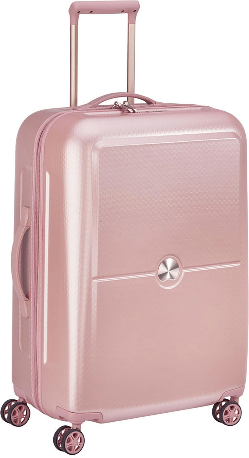 Delsey Turenne 4 Wheel Trolley 70 cm paonie