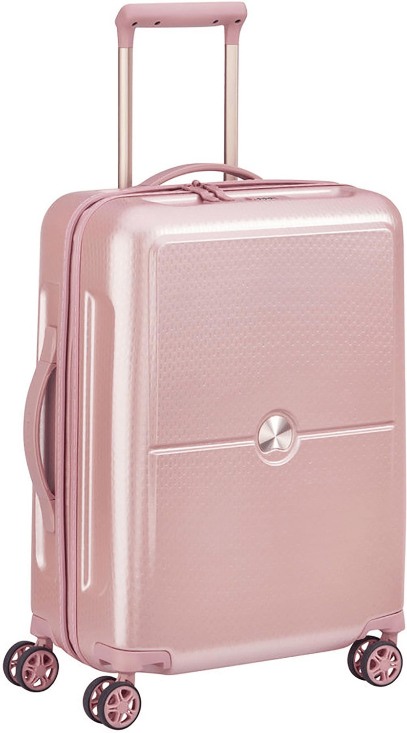 Delsey Turenne 4 Wheel Trolley Slim Line 55 cm paonie