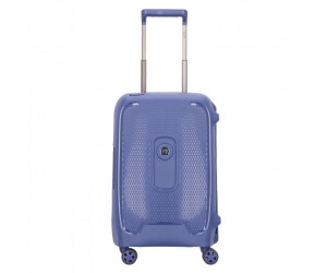 Delsey Moncey 4 Wheel Trolley 55 cm desde 92,40 € | Compara precios en  idealo