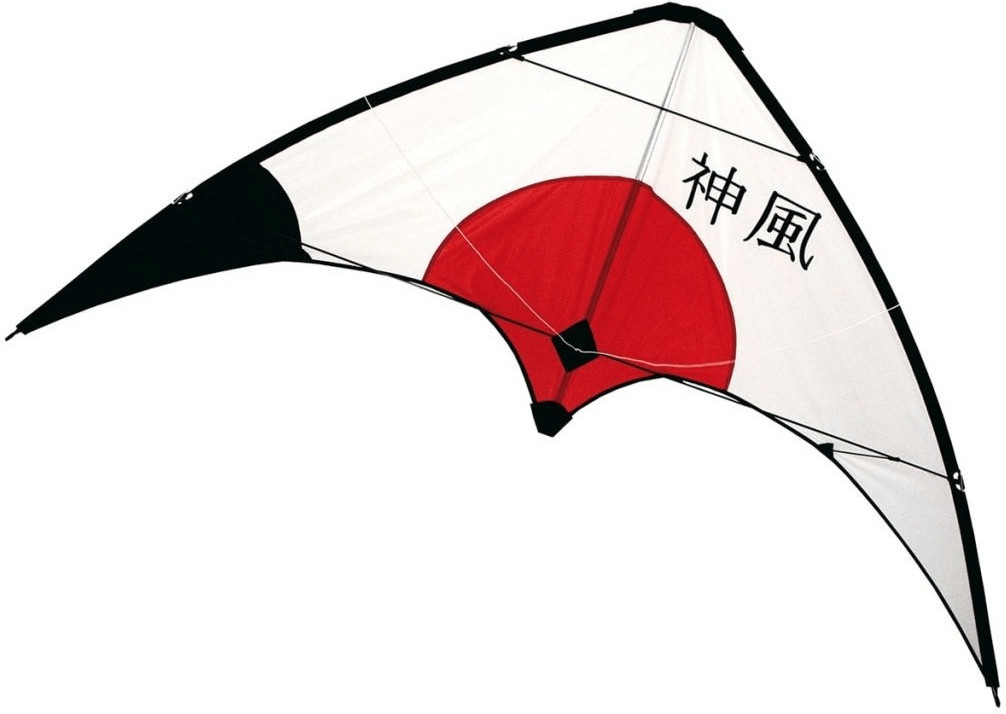 Rhombus Kami Kaze
