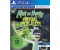 Rick and Morty: Virtual Rick-ality (PS4)