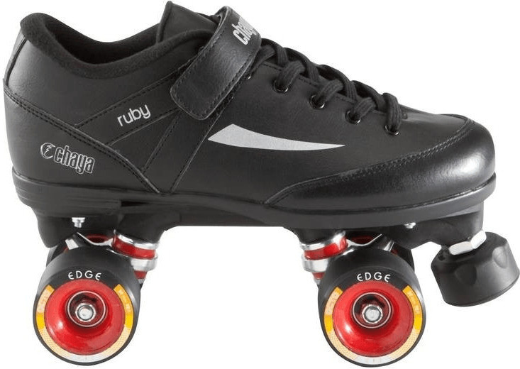 Chaya Ruby Hard black