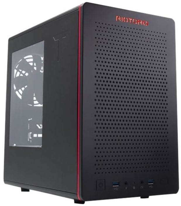 Riotoro CR280