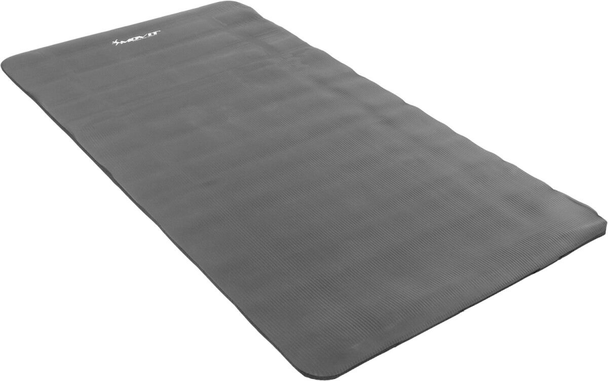 Movit Yoga Mat 190 x 60 x 1,5 cm