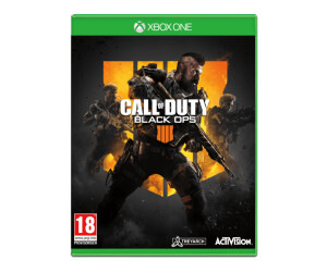 Call of Duty Black Ops 4 ab 7 99 Dezember 2024 Preise Preisvergleich bei idealo