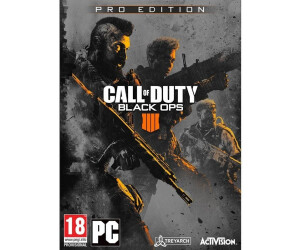 Black ops 4 ps4 cheap store