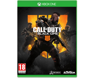 Jogo Call Of Duty Black Ops 4 Xbox One Activision em Promoção é no Buscapé
