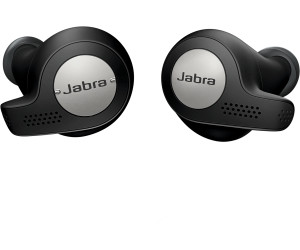 Jabra Elite Active 65t, Auriculares Deportivos Bluetooth con Cancelación  Pasiva de Ruido y Sensor de Movimiento, Auténticas Llamadas Inalámbricas y  Música, Azul Cobre : : Electrónica