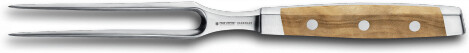 Felix First Class Wood Meat Fork 16 cm