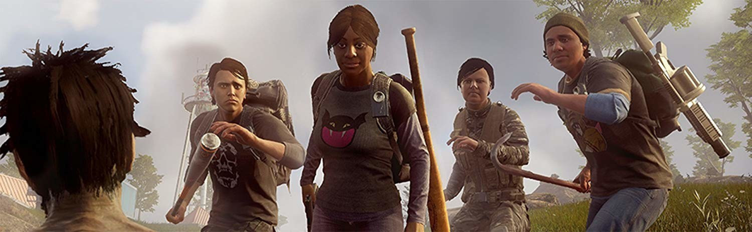 State of Decay 2: Ultimate Edition (Xbox One)