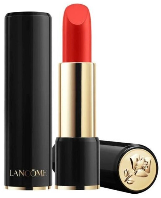 Photos - Lipstick & Lip Gloss Lancome Lancôme L' Absolu Rouge Matte Lipstick 184 Magique  (4,2ml)