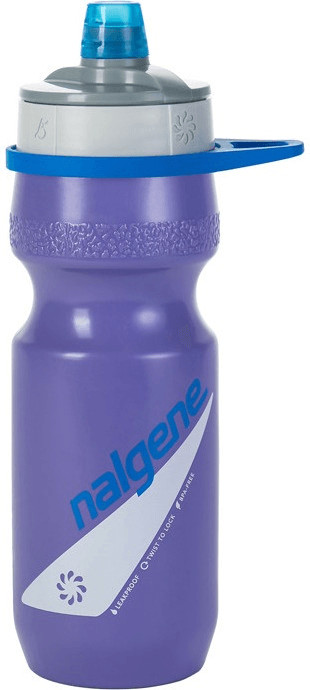 Nalgene Draft 0.65L purple