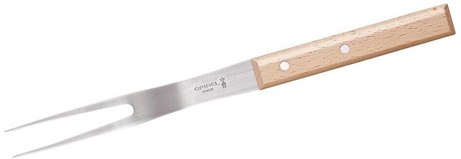Opinel Parallèle N°124 Meat Fork