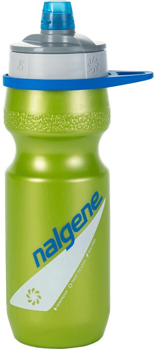 Nalgene Draft Trinkflasche – 0,65 Liter, BPA-frei, Für Fahrrad & Sport