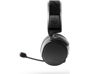 SteelSeries Arctis Pro Wireless Black a € 369,99 (oggi) | Migliori prezzi e  offerte su idealo