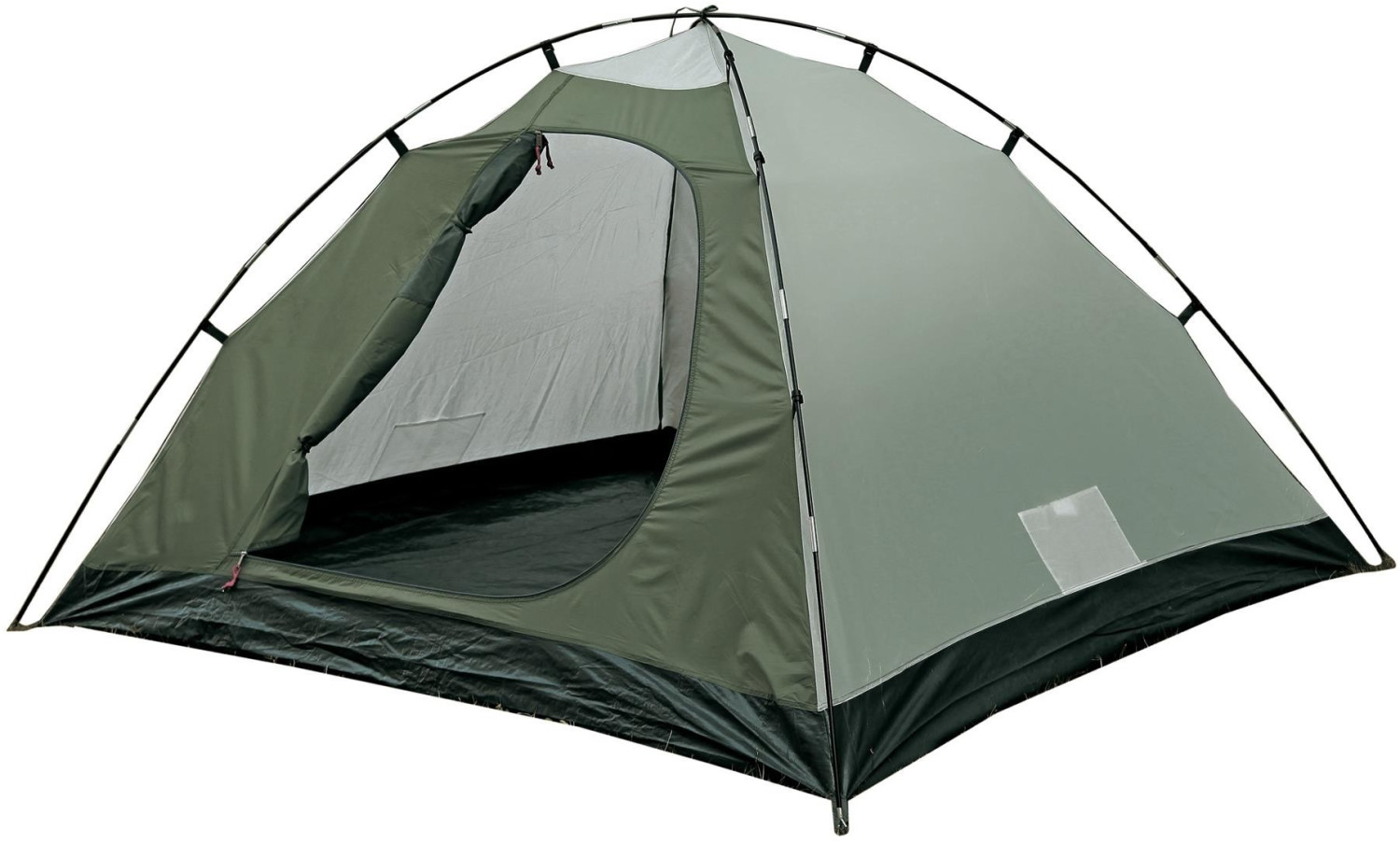 High Peak Nevada 4 (dark olive)