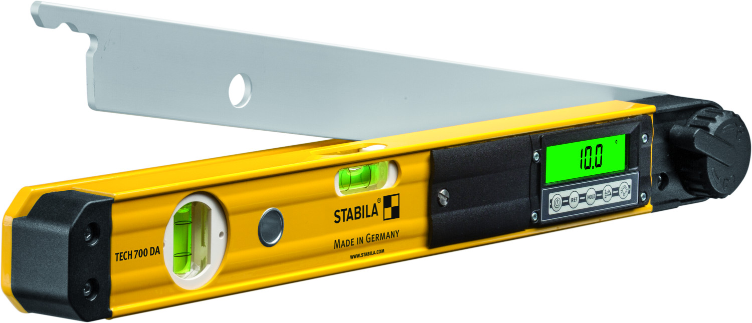 Stabila TECH 700 DA 45 cm
