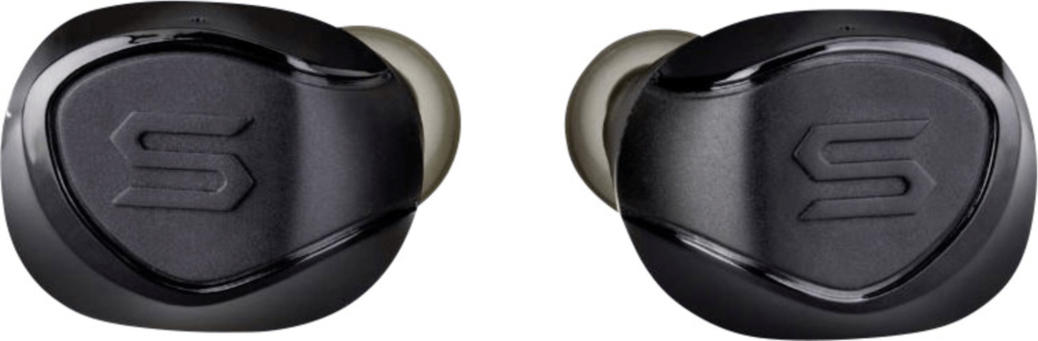 Soul Electronics X-Shock True Wireless