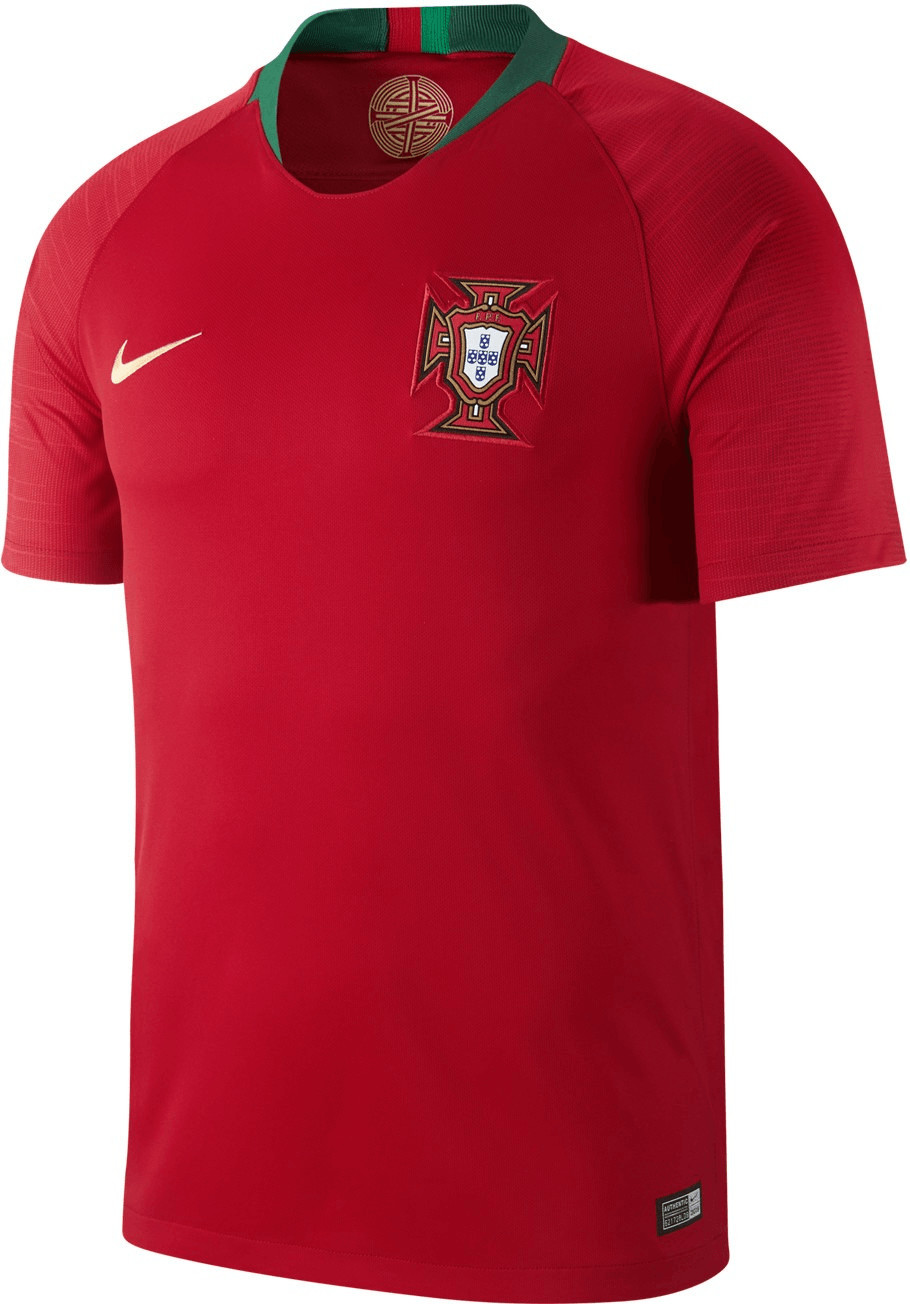Nike Portugal Trikot 2018 Ab 59 46 November 2020 Preise Preisvergleich Bei Idealo De