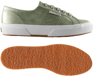 superga satin beige