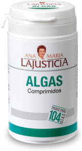 Ana Maria Lajusticia Algues 104 days (100 tablets)