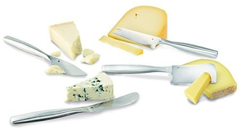 Boska Cheese Set Pro 4 pcs.