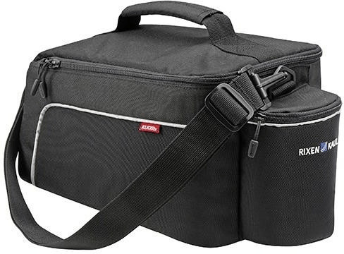 Rixen & Kaul KLICKfix Rackpack Light UniKlip black