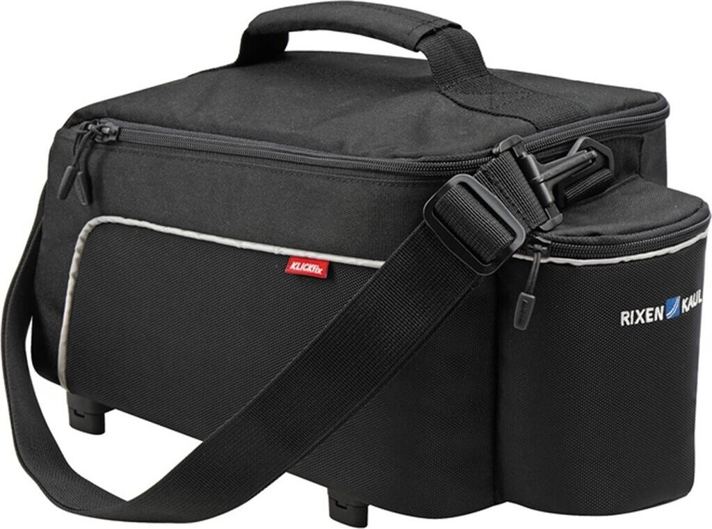 Rixen & Kaul - KLICKfix Borsa Da Manubrio Aventour KLICKfix Borse