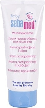 Sebamed Baby Care Diaper Rash Cream (100 ml)