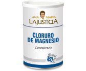 Cloruro De Magnesio Puro, En Polvo O Cristalizado 1 Kg