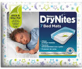Huggies Drynites Bed Mats (7 pck)