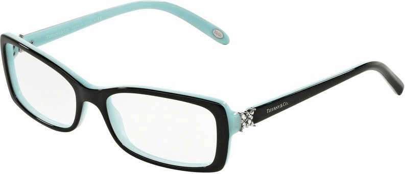 Tiffany TF2091B 8055 (top black/blue)