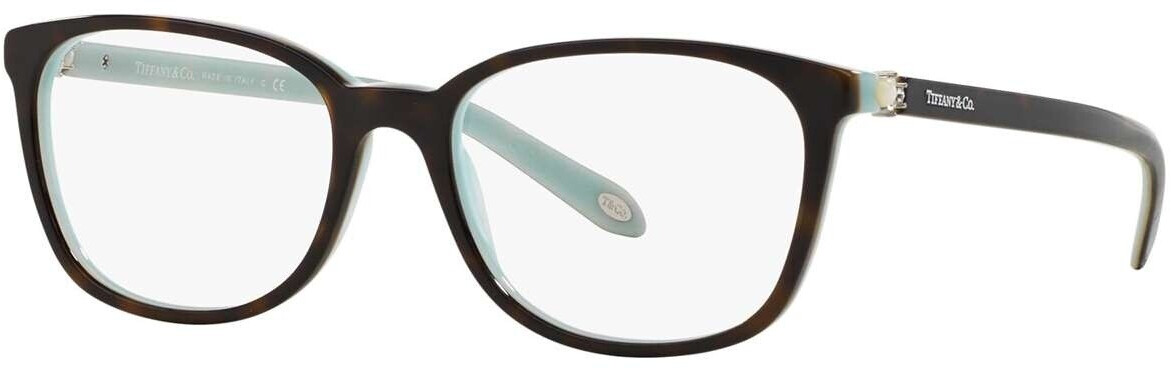 Tiffany TF2109HB 8134 (havana/blue)