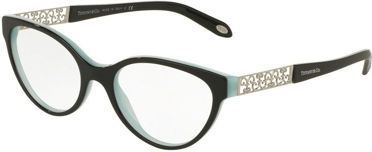 Tiffany TF2129 8055 (black/blue)