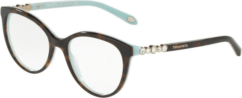 Tiffany TF2134B 8134 (havana/blue)