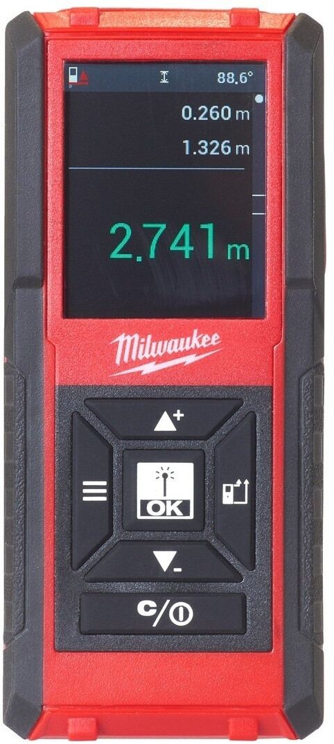 Milwaukee Motorcycle LDM 100 (4933459278)
