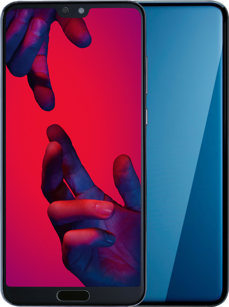 Huawei P20 Pro midnight blue ab 299,00 € | Preisvergleich bei idealo.de