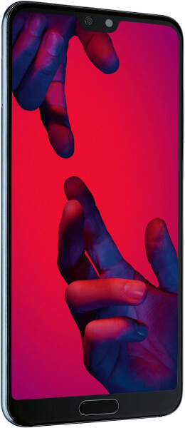 Huawei P20 Pro midnight blue, Bild 2