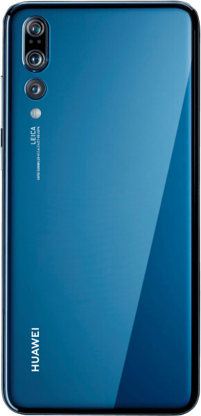 Huawei P20 Pro midnight blue, Bild 3
