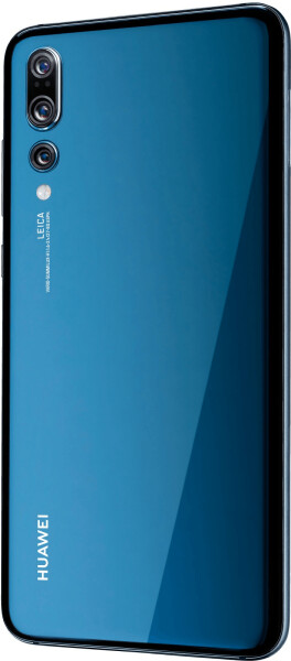 Huawei P20 Pro midnight blue, Bild 6