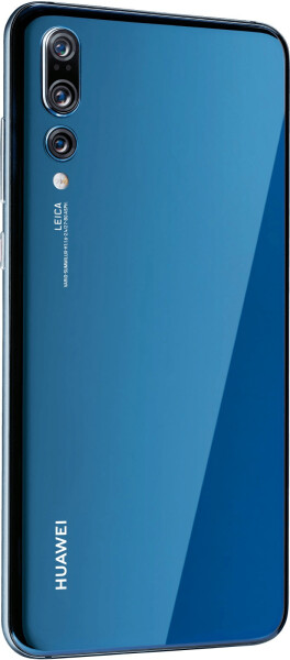 Huawei P20 Pro midnight blue, Bild 7