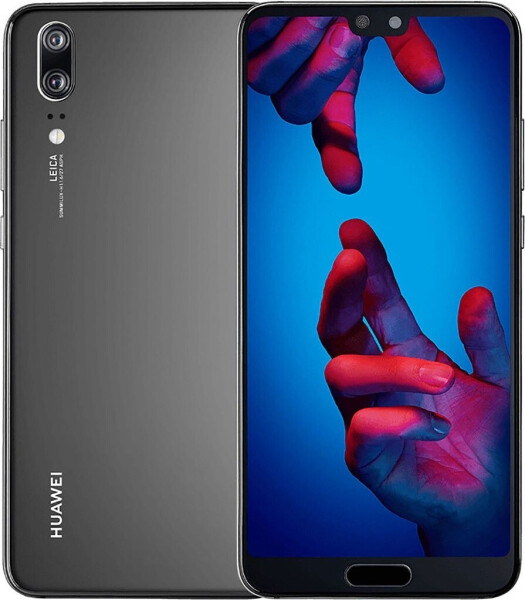 Huawei P20, Bild 7